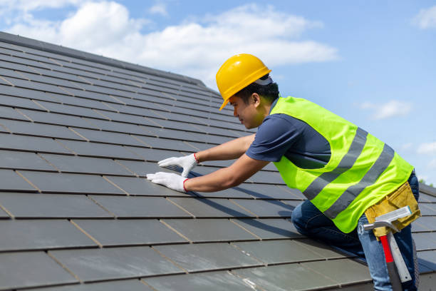 Best Roof Replacement Cost  in Redstone Arsen, AL