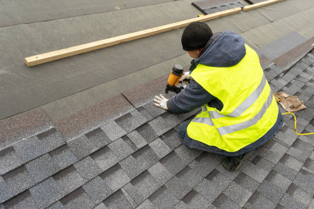 Best Roof Leak Repair  in Redstone Arsen, AL
