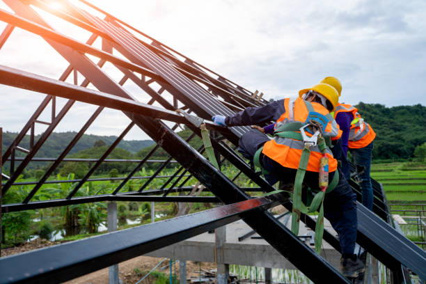 Best Roof Maintenance Services  in Redstone Arsen, AL