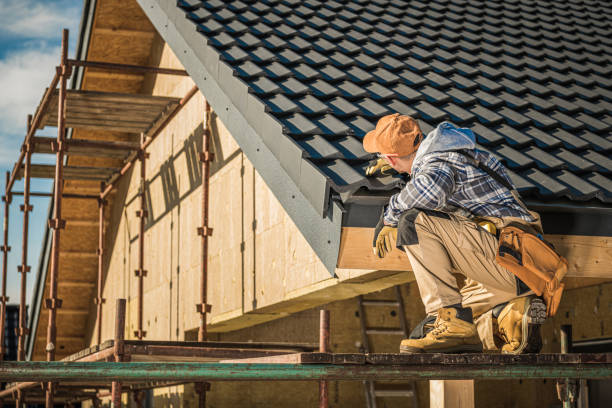 Best New Roof Installation  in Redstone Arsen, AL