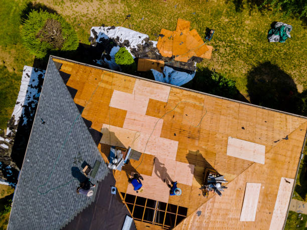 Best Tile Roofing Contractor  in Redstone Arsen, AL