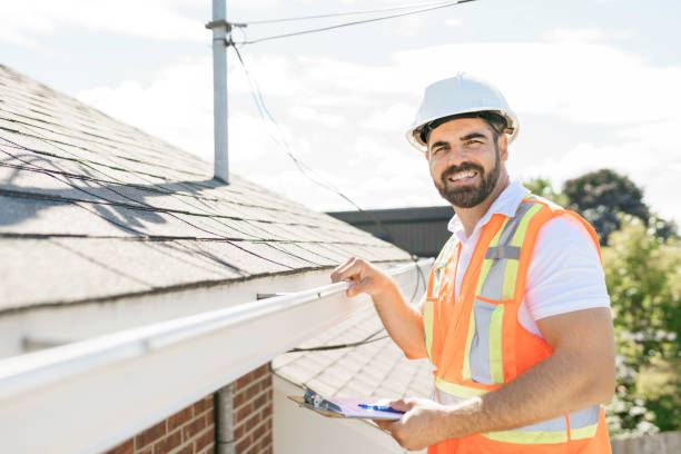 Best Roof Gutter Cleaning  in Redstone Arsen, AL