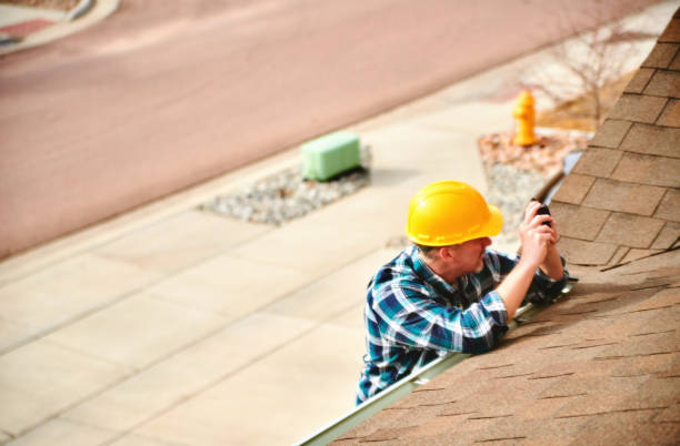 Quick and Trustworthy Emergency Roof Repair Services in Redstone Arsenal, AL