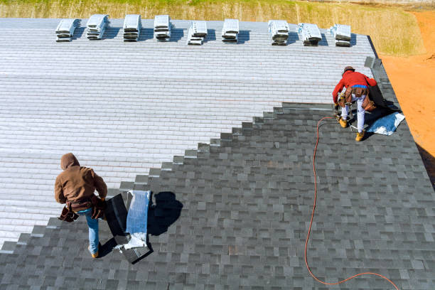 Best Local Roofing Companies  in Redstone Arsen, AL