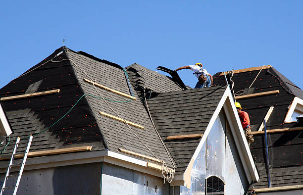 Best Gutter Installation and Roofing  in Redstone Arsen, AL