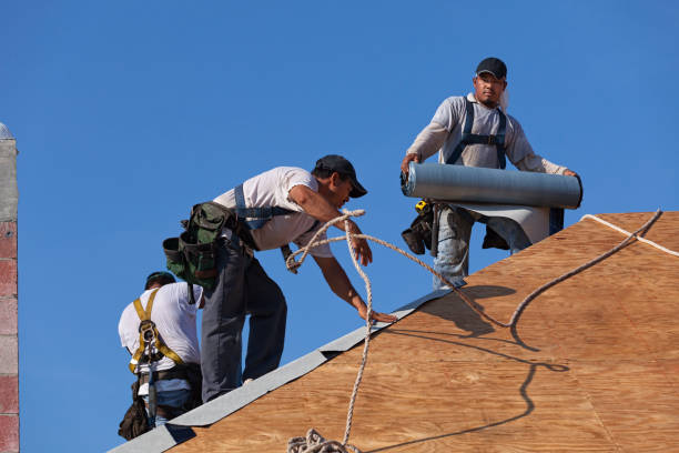 Best Emergency Roof Repair  in Redstone Arsen, AL