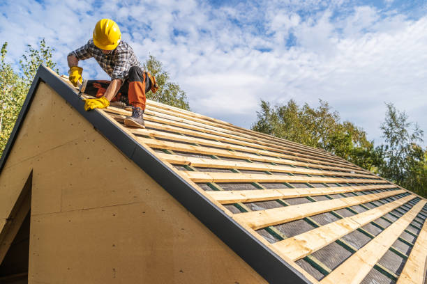 Best Slate Roofing Contractor  in Redstone Arsen, AL