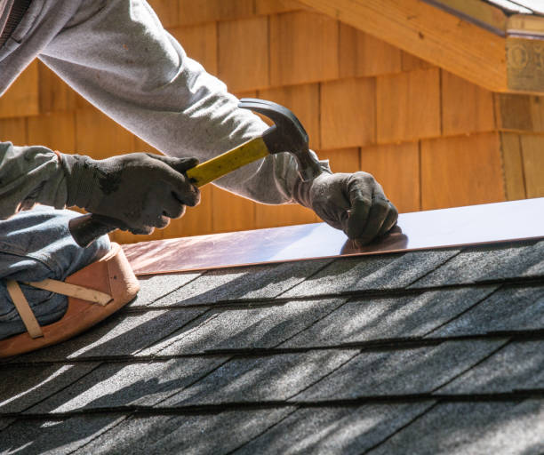 Best Best Roofing Contractors  in Redstone Arsen, AL